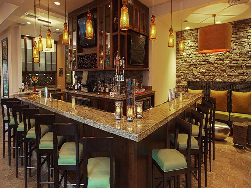 福吉谷/奥克斯希尔顿花园酒店 外观 照片